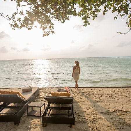 Tolani Resort Koh Samui Lamai Beach  Exterior foto