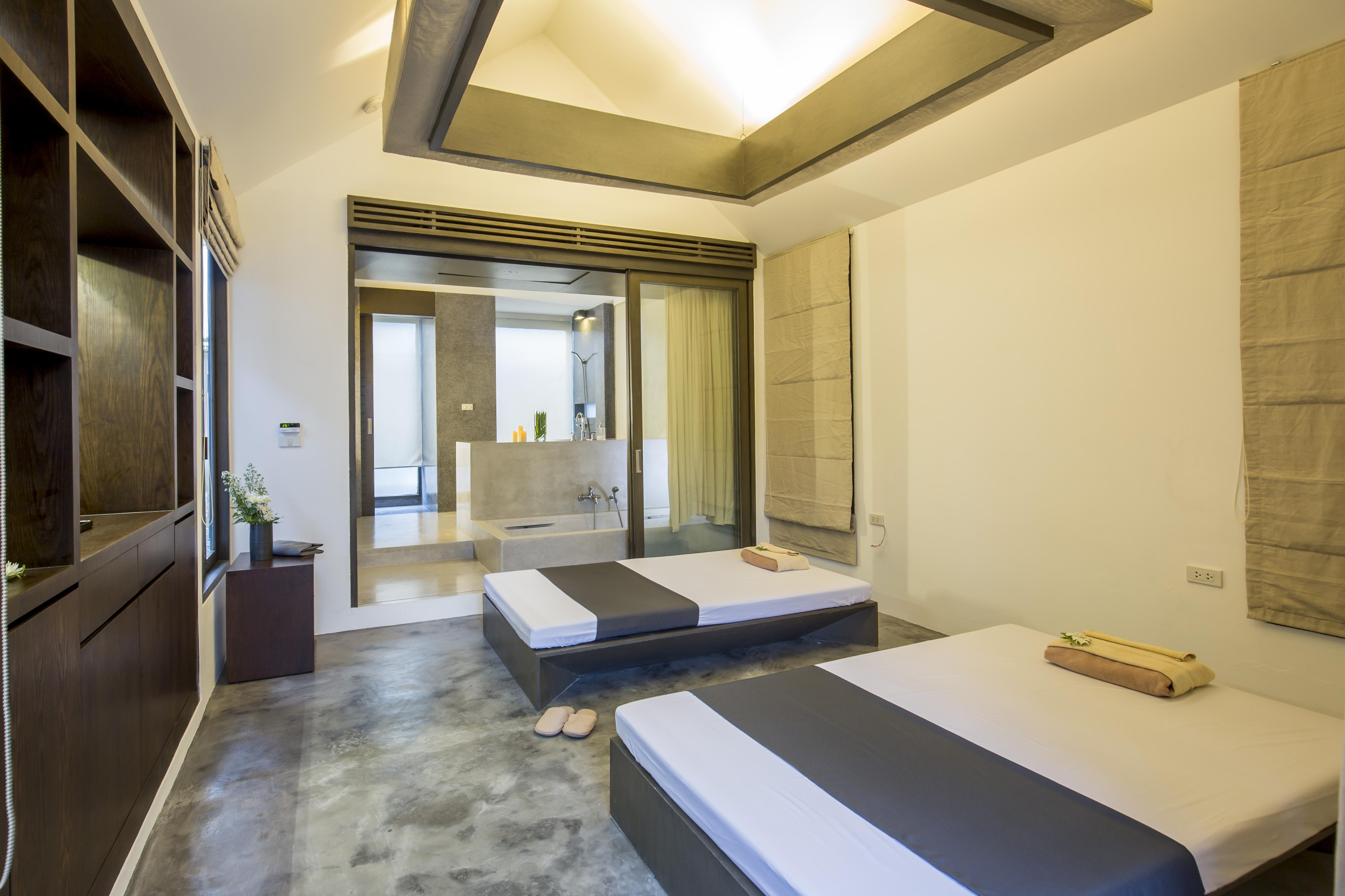 Tolani Resort Koh Samui Lamai Beach  Exterior foto