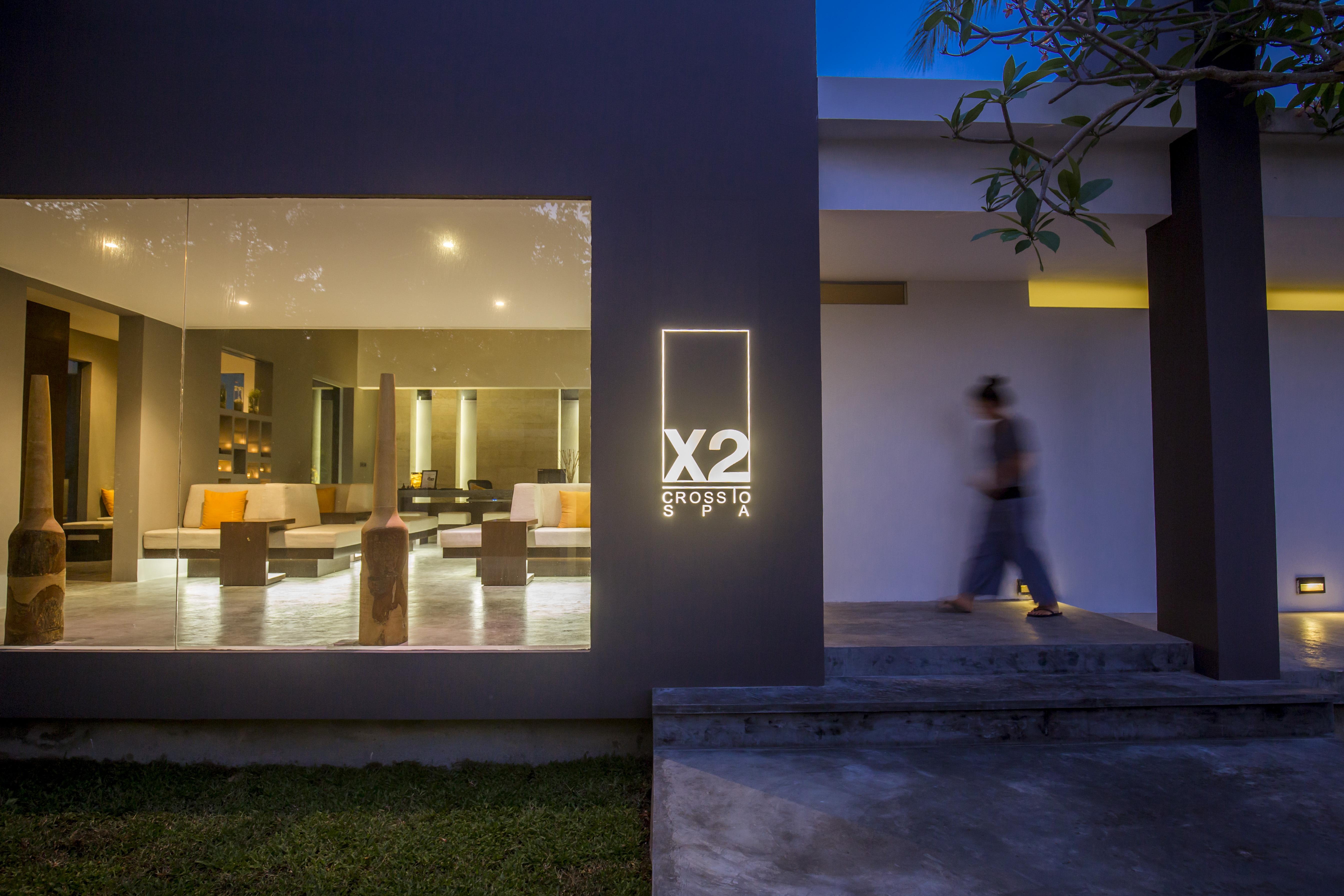 Tolani Resort Koh Samui Lamai Beach  Exterior foto