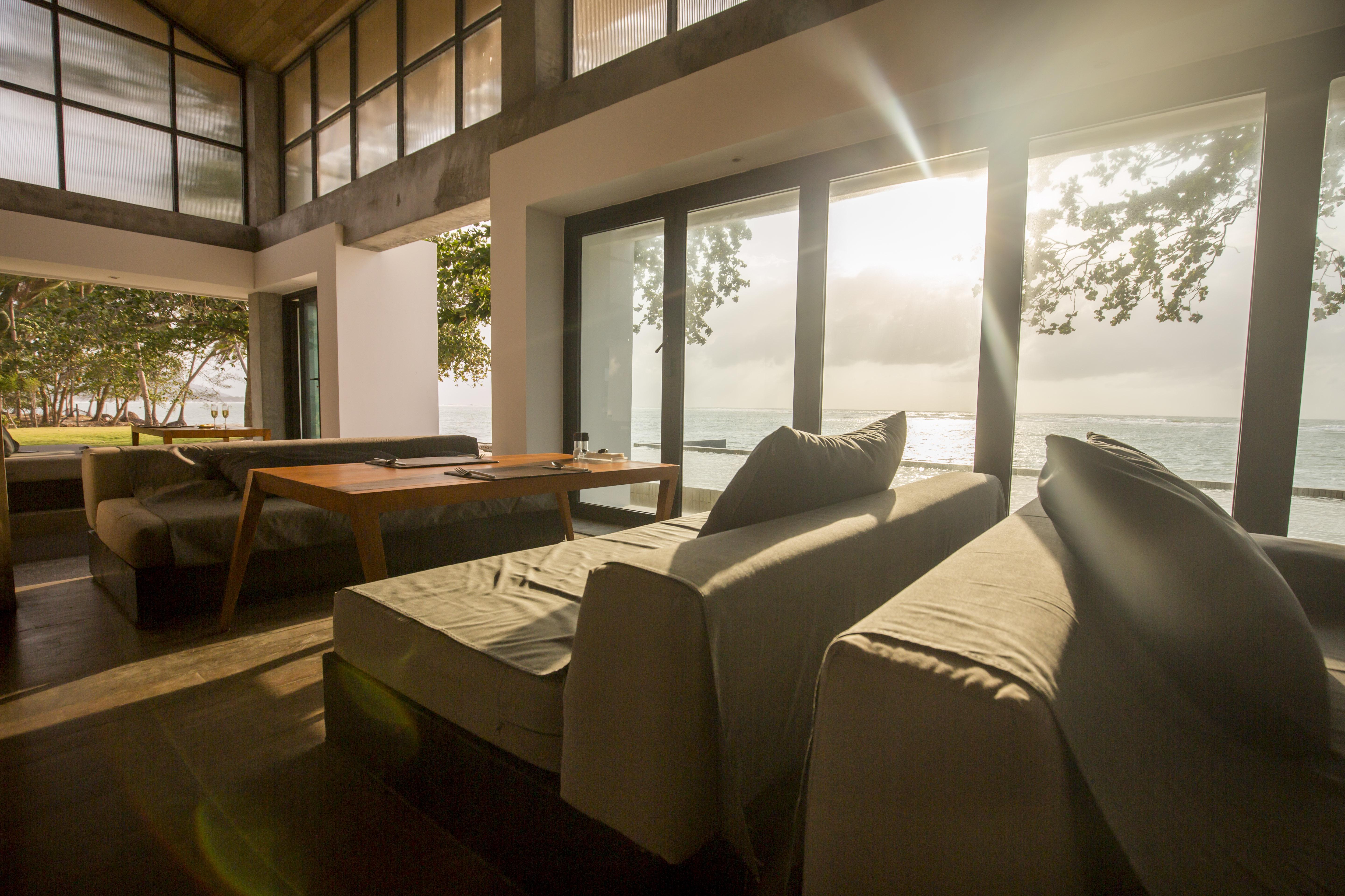 Tolani Resort Koh Samui Lamai Beach  Exterior foto