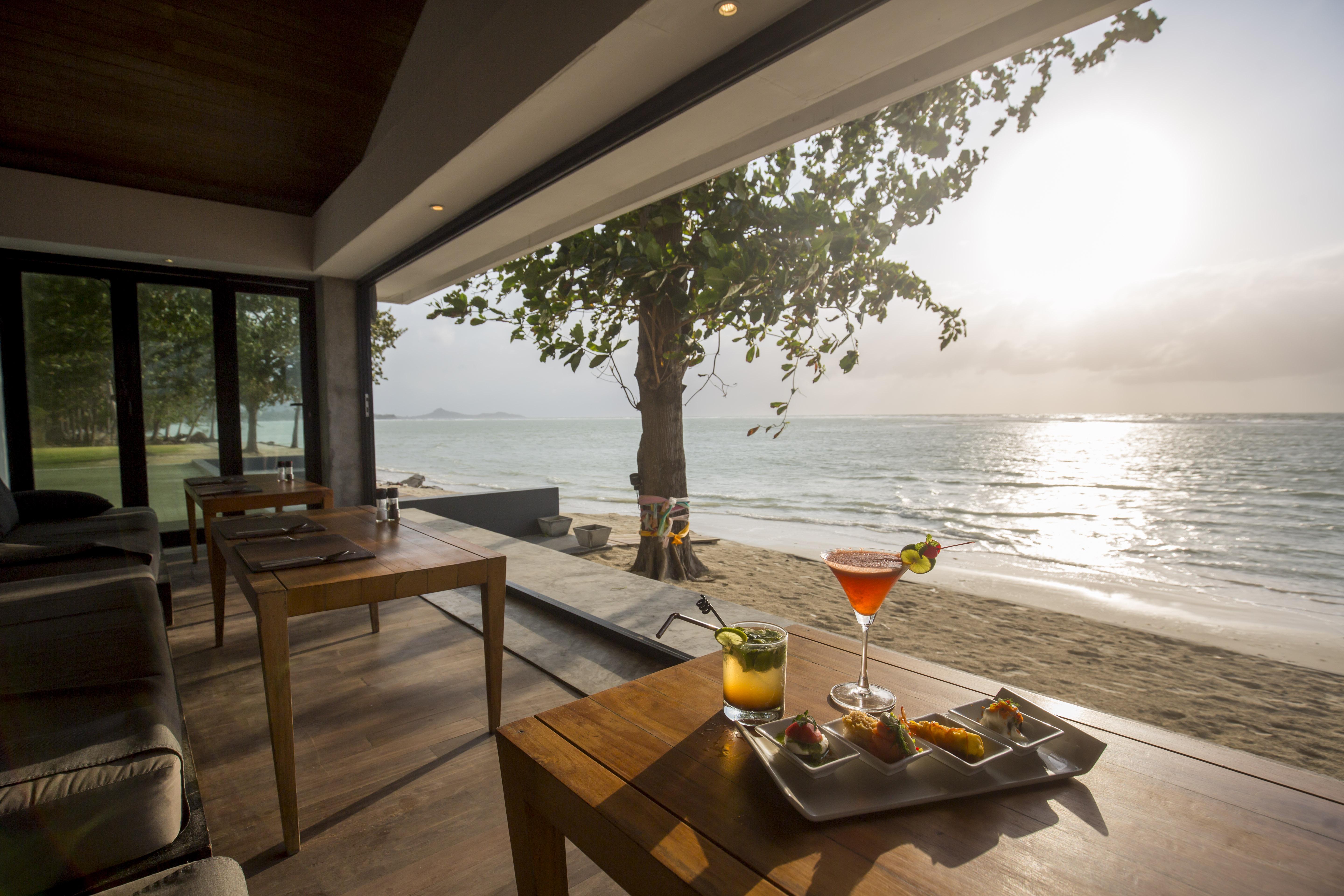 Tolani Resort Koh Samui Lamai Beach  Exterior foto