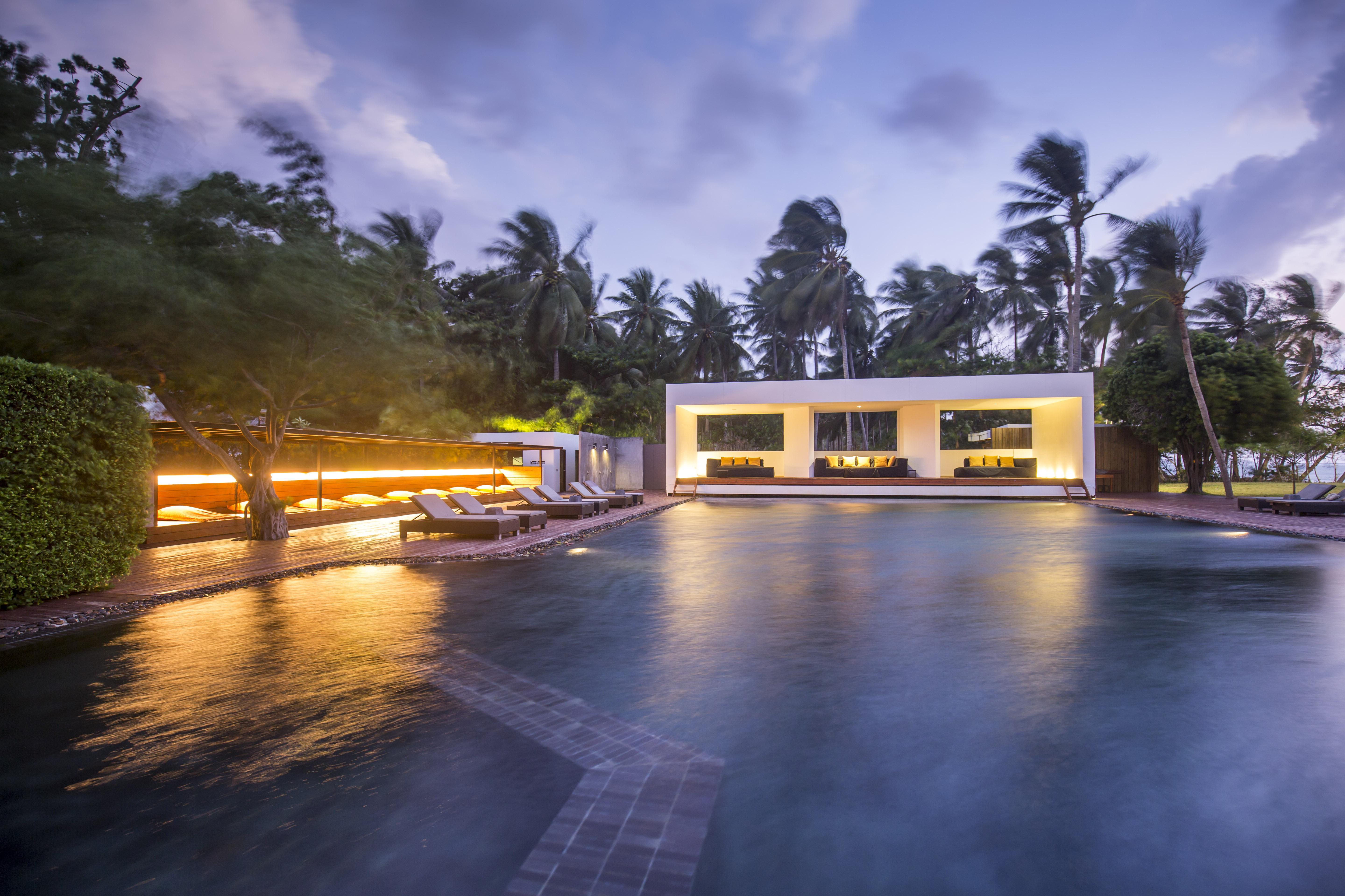 Tolani Resort Koh Samui Lamai Beach  Exterior foto