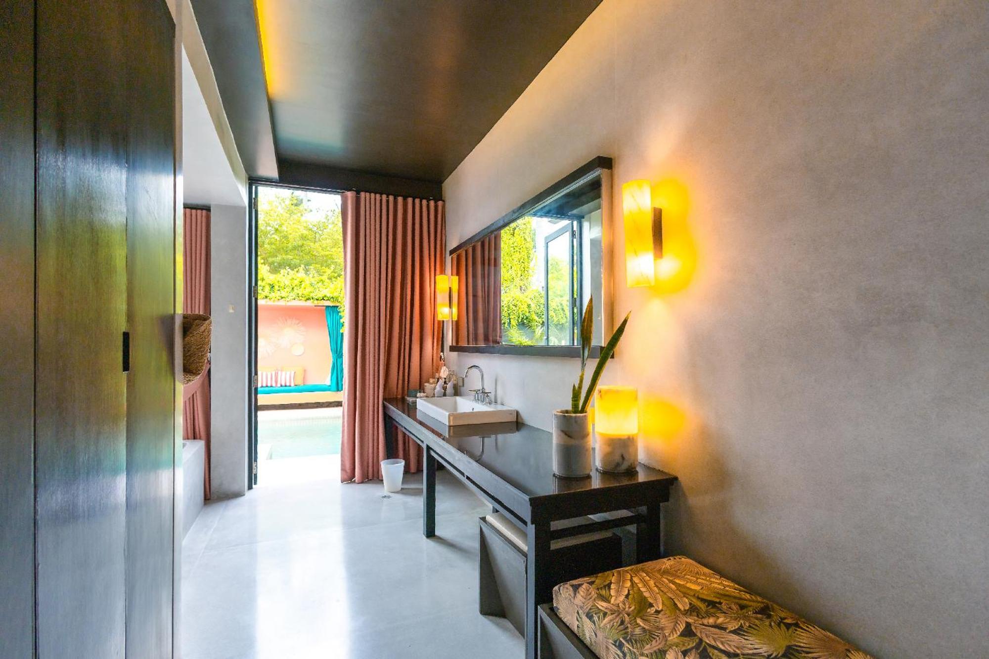 Tolani Resort Koh Samui Lamai Beach  Cameră foto